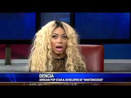 Phinnah ikeji of black role models uk thinks it's the wrong. Dencia Paul Pogba S Girlfriend 5 Fast Facts Heavy Com