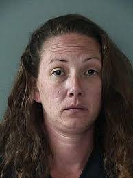 Grass Valley woman suspected in break-in charged with burglary