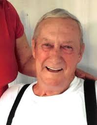 FRANK DALE CRABTREE Obituary August 7, 2018