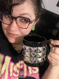 When I was little!” 🤷🏻‍♀️😂😂