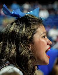 Vote for the Austin-area girls high school athlete of the week