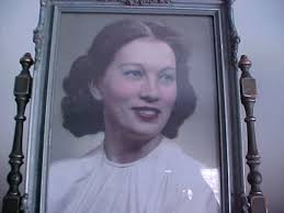 Alma Ruth Beard Austin (1910-1998)