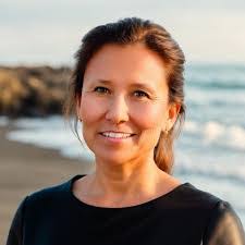 Jill Roudebush's Instagram, Twitter & Facebook