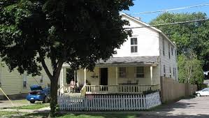 How much? Broome and Tioga real estate transactions