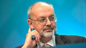 Timbalan Gabenor Bank Pusat Norway Terpaksa Letak Jawatan Kerana Mempunyai  Isteri Warganegara China