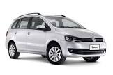 VOLKSWAGEN-SURAN