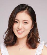 Lily Liu's Instagram, Twitter & Facebook