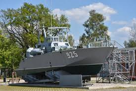 Holger bull, der bereits andere exponate für das luftfahrttechnische museum rechlin (ltm) zur verfügung stellte, hat immer wieder an dem. Boat Bild Von Luftfahrttechnisches Museum Rechlin Tripadvisor