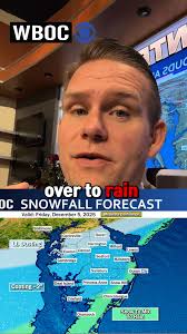 Chief Meteorologist Mike Lichniak gives us a quick update