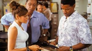 Спряжениеrun out of time глагол. Out Of Time Il Finale Del Film Con Denzel Washington