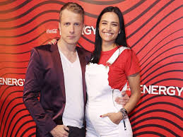 Der komiker gab am 27. 15 Amira Aly Ideen Oliver Pocher Ehefrau Frau