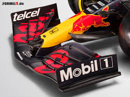 Dabei kommt nicht nur das team mit den meisten pferdestärken auf das siegertreppchen. Auf Den Zweiten Blick Was Red Bull Am Rb16b Wirklich Geandert Hat