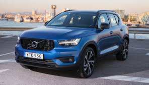 Precisely what involves the inbound volvo xc40 was designed to match you, the conclusion customer. Volvo Xc40 Wird Erstes Elektroauto Der Schweden Ecomento De