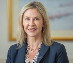 Mary Mcauley's Instagram, Twitter & Facebook