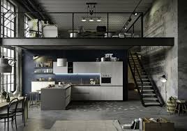 Elegant Und Attraktiv Industrielle Stil Kuche Designs 2019 Elegant Und Attraktiv Industriel Industrial Style Interior Industrial Style Kitchen Loft Interiors