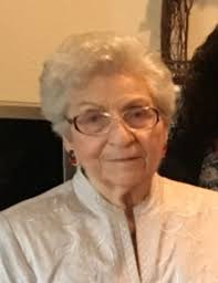 Fannie Ray Carpenter Obituary October 2, 2021