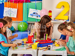 Some people believe that these camps can be damaging if not. The Benefits Of Coloring Activities For Children That Parents Should Know Steemit