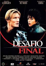 Desafío final