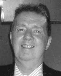 EDWARD CLEARY Obituary (1941