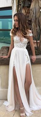 Wedding Reception Dress For Bride Cute Dresses For A Wedding Check More At Http Svesty Com Wedding Reception Wedding Dresses Prom Dresses Beautiful Dresses