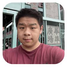 Kai Yan's Personal Website