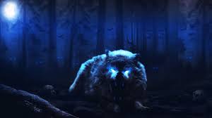 59602 animal hd wallpapers and background images. Ultra Hd Black Wolf Wallpaper Novocom Top