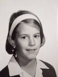 Here is the Ann Ott graduation class of 1967. My husband was Eddie Ramos