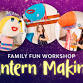 Lantern Making Workshop event in Hilton Head Island, SC