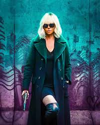 Atomic Blonde 2: Sequel Development Issues Addressed by Director David  Leitch (Exclusive)
