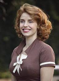 Kelli Garner Pan Am Stewardess And Spy Kate Kelli Garner Fashion Celebs