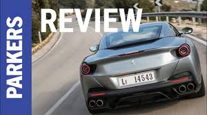 Check spelling or type a new query. Used Ferrari Portofino Convertible 2018 2020 Practicality Parkers