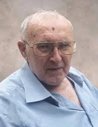 Obituary of Joseph Mogush