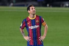 Об этом сообщил в твиттере журналист николо скира. Lionel Messi To The Premier League It S Possible Says Laliga President But Not Recommended London Evening Standard Evening Standard
