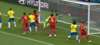 1 de rezultate pentru eticheta semifinale cupa mondiala 2018. Cm 2018 Belgia A Eliminat Brazilia Si Va Intalni FranÅ£a In Semifinale Stirileprotv Ro