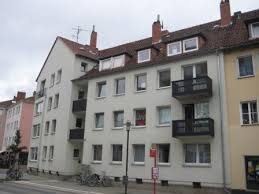 Wohnungen, wgs, zimmer (möbliert 2. Wohnungen Mieten In Hildesheim