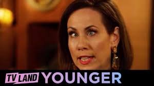 Younger Recap: 5.09 'Honk If You're Horny'