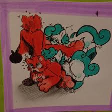 Rule 34 - Bobby Bearhug Crafty Corn Craftycorn Critters (poppy Playtime)  Female Female Focus Female Only Furry Only Lesbian Sex Licking Licking  Pussy No Humans Poppy Playtime Poppy Playtime (chapter 3) Smiling