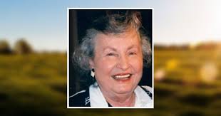 Dorothy J Welch Obituary December 29, 2015