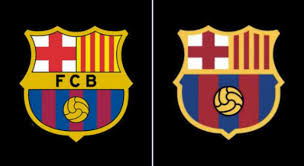 You can download in.ai,.eps,.cdr,.svg,.png formats. Fc Barcelona Are Changing Their Logo But Can You Spot The Difference