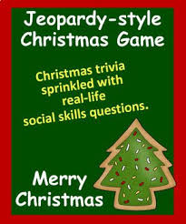 The latest happenings at show me pcs and the next step magazine this franchise has potential in the b2b market because it provides employers with t. Powerpoint Christmas Game A Mix Of Social Skills And Trivia Social Skills Christmas Trivia Christmas Lyrics