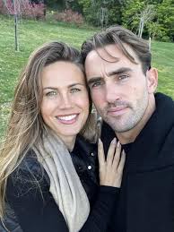 Property developer bachelor Max Shepherd debuts new partner