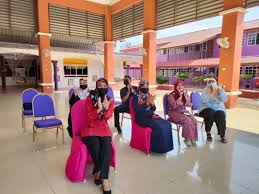 Bahagian menganalisis data telah melibatkan pengggunaan frekuensi dan statistik pearson. Sekolah Tunas Bakti Sungai Lereh Melaka Home Facebook