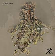 Check out our new world map selection for the very best in unique or custom, handmade pieces from our wall decor shops. Alpha Weltkarte New World Forum Deine Fanseite Zum Amazon Open World Mmo