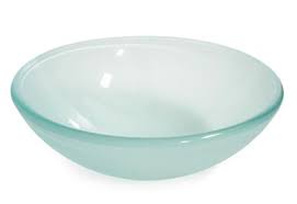 tempered glass vessel sinks lifetime