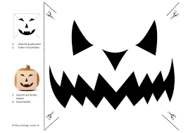 Maybe you would like to learn more about one of these? Halloween Kurbis Schnitzen Schnitzvorlagen Zum Ausdrucken