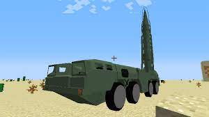 Make sure you have correct size of ammo in your inventory (loading priority: Scud Missile Mod Mods Minecraft Curseforge