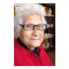 Obituary information for Kathryn Begay