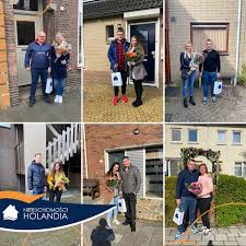 ˈneːdərˌlɑnt ( odsłuchaj)), oficjalnie królestwo niderlandów (niderl. Nieruchomosci Holandia Startseite Facebook
