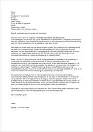 Sollicitatiebrief Voorbeelden Zorg Dat Je Op De Ja Stapel Komt Welke