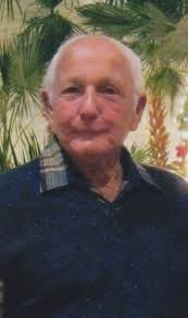 James Redding Davis Obituary